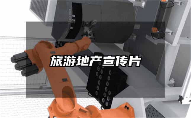 旅游地产宣传片